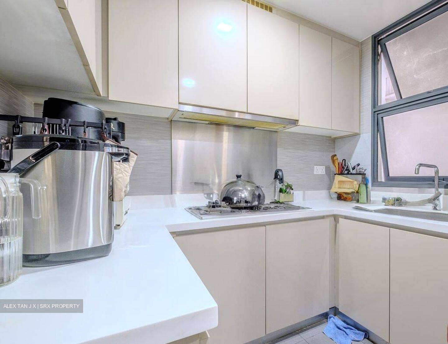 Blossom Residences (D23), Condominium #502121631